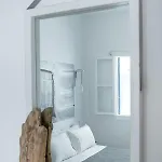 Appartamento White And Grey Chora Mykonos Town