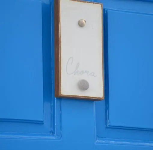 Apartamento White And Grey Chora Mykonos Town