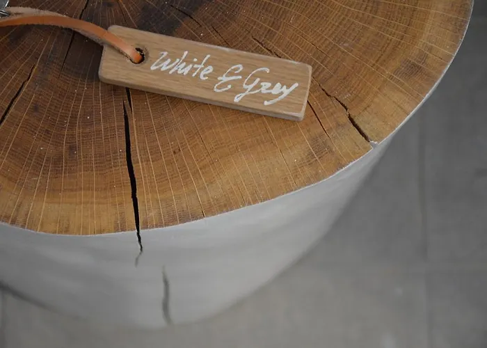 Apartment White And Grey Chora Mykonos Town