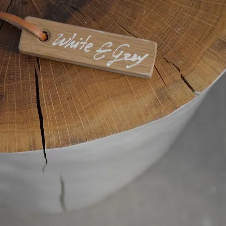 דירה White And Grey Chora Mykonos Town