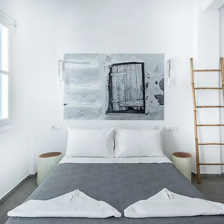 White And Grey Chora *